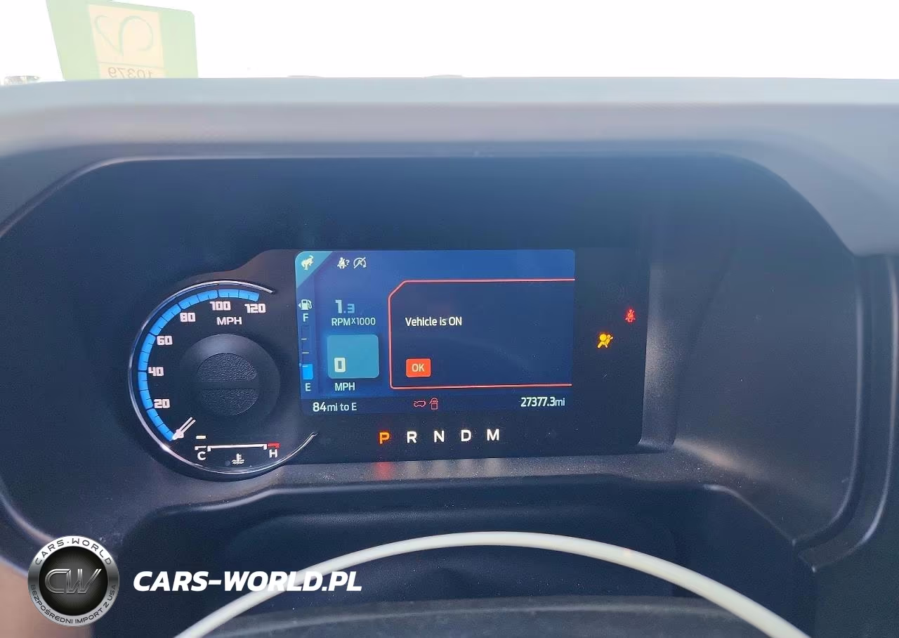 2022 Ford Bronco VIN:1FMDE5CPXNLB55777 - 9