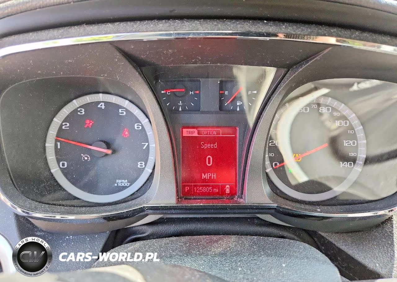 2017 GMC Terrain Slt VIN:2GKALPEK9H6276702 - 9