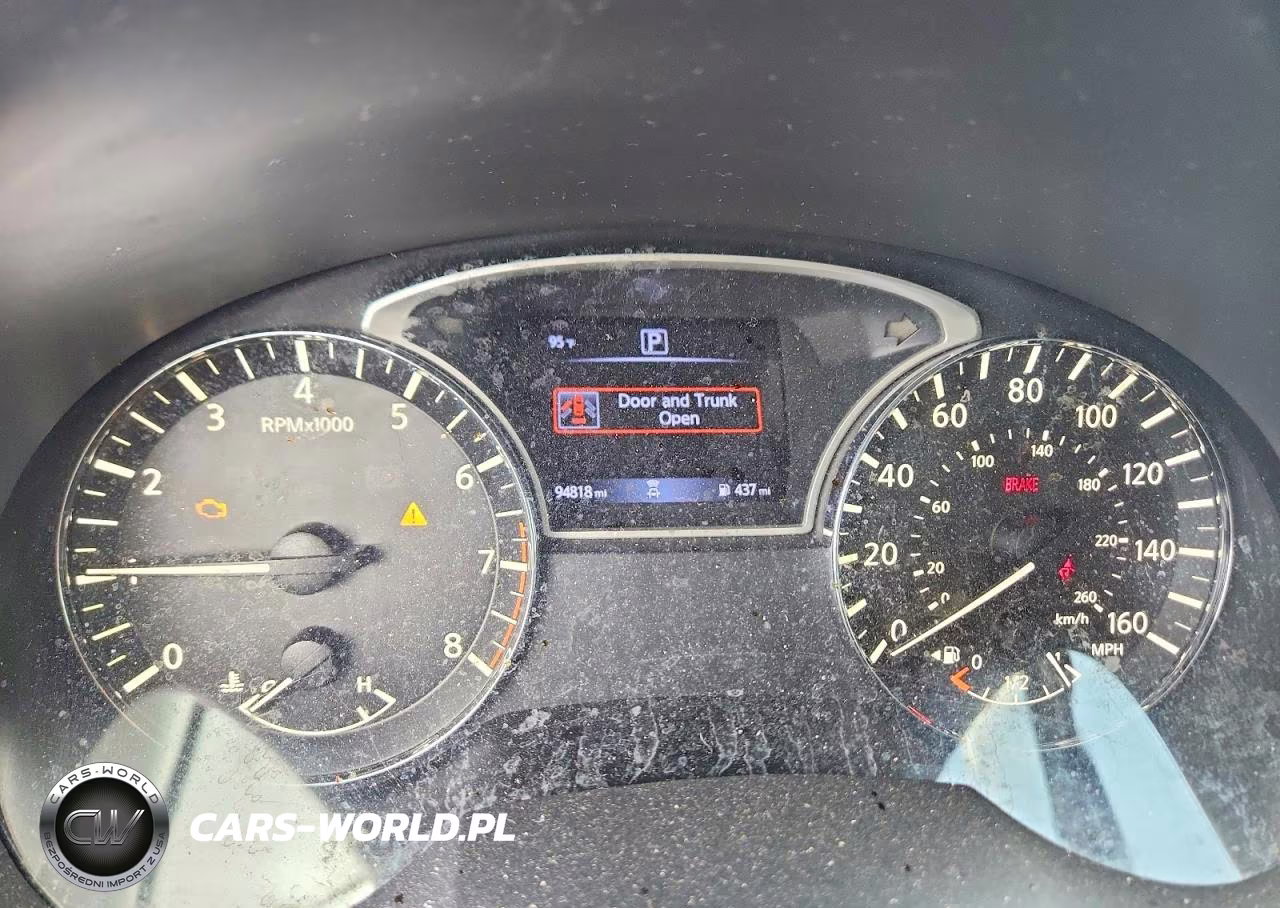 2018 Nissan Altima 2.5 S VIN:1N4AL3AP7JC178292 - 9