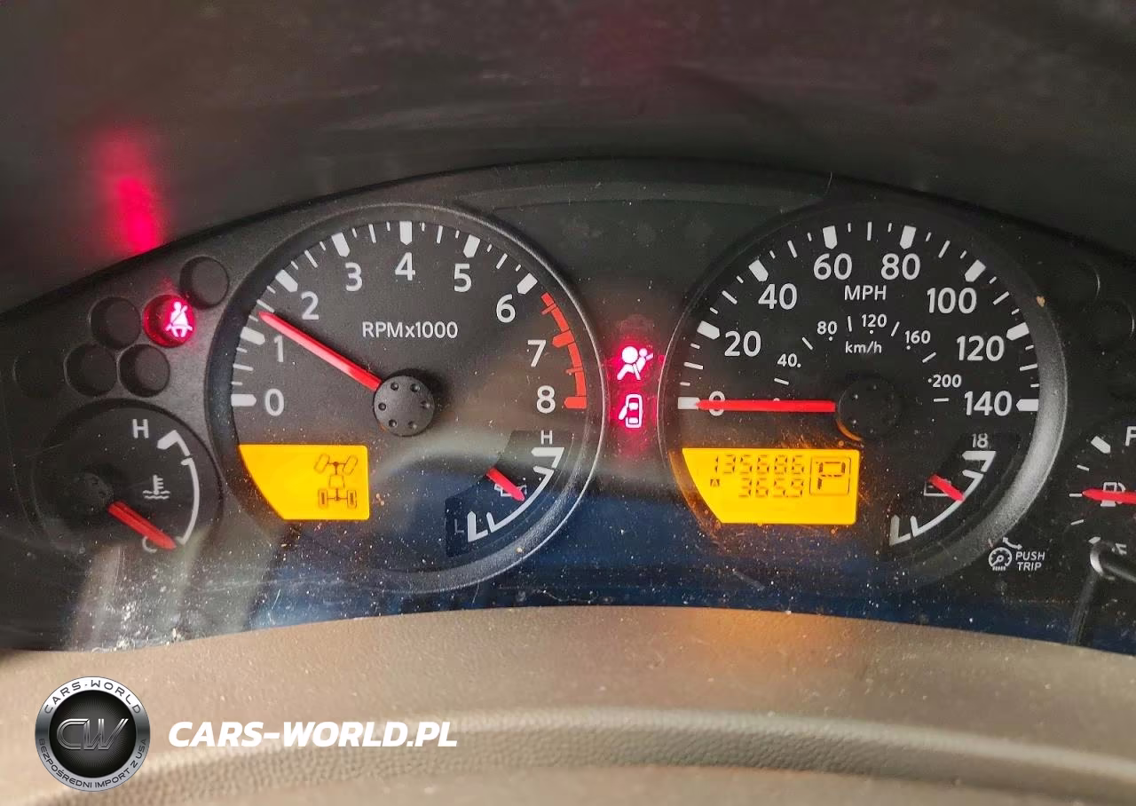 2009 Nissan Frontier Se V6 VIN:1N6AD06W79C409660 - 9