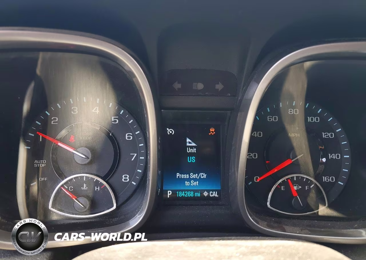 2014 Chevrolet Malibu Ls VIN:1G11A5SL4EF157095 - 9