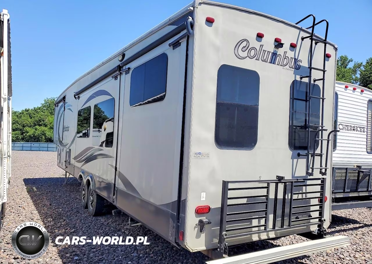 2016 Palomino 385Bh VIN:4X4FCMR21G6005593 - 3