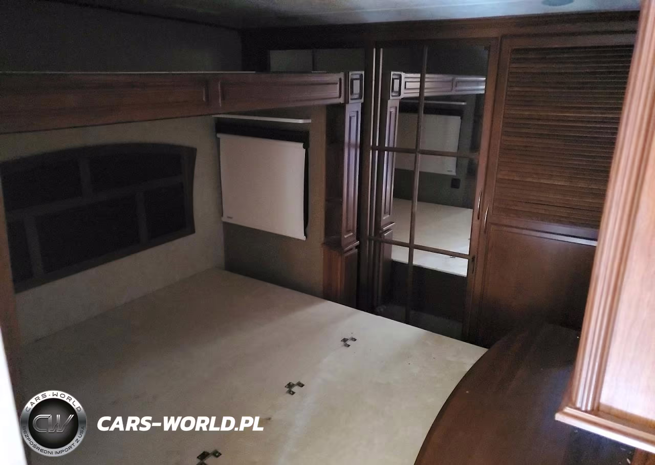 2016 Palomino 385Bh VIN:4X4FCMR21G6005593 - 5