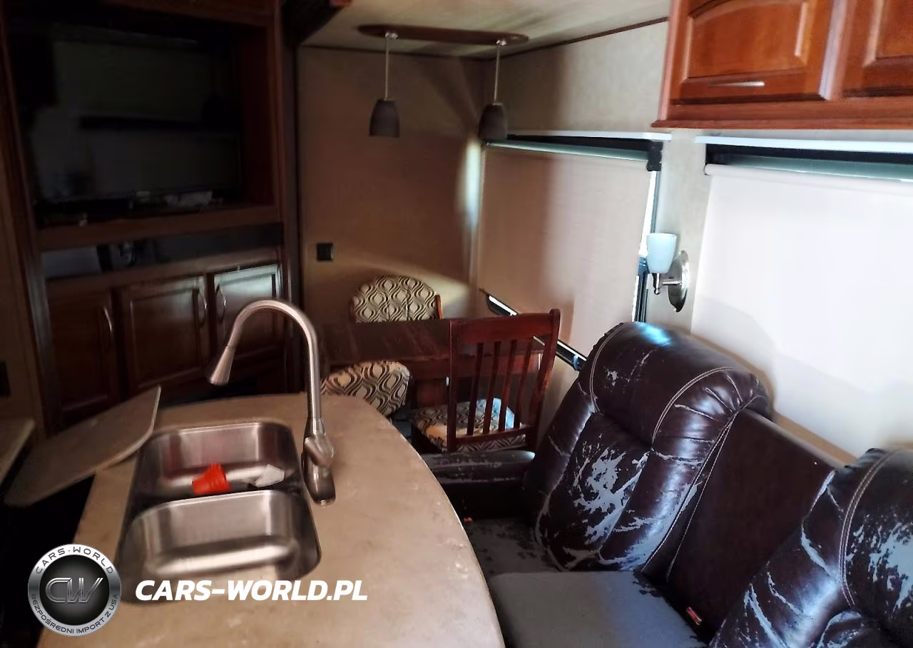 2016 Palomino 385Bh VIN:4X4FCMR21G6005593 - 6