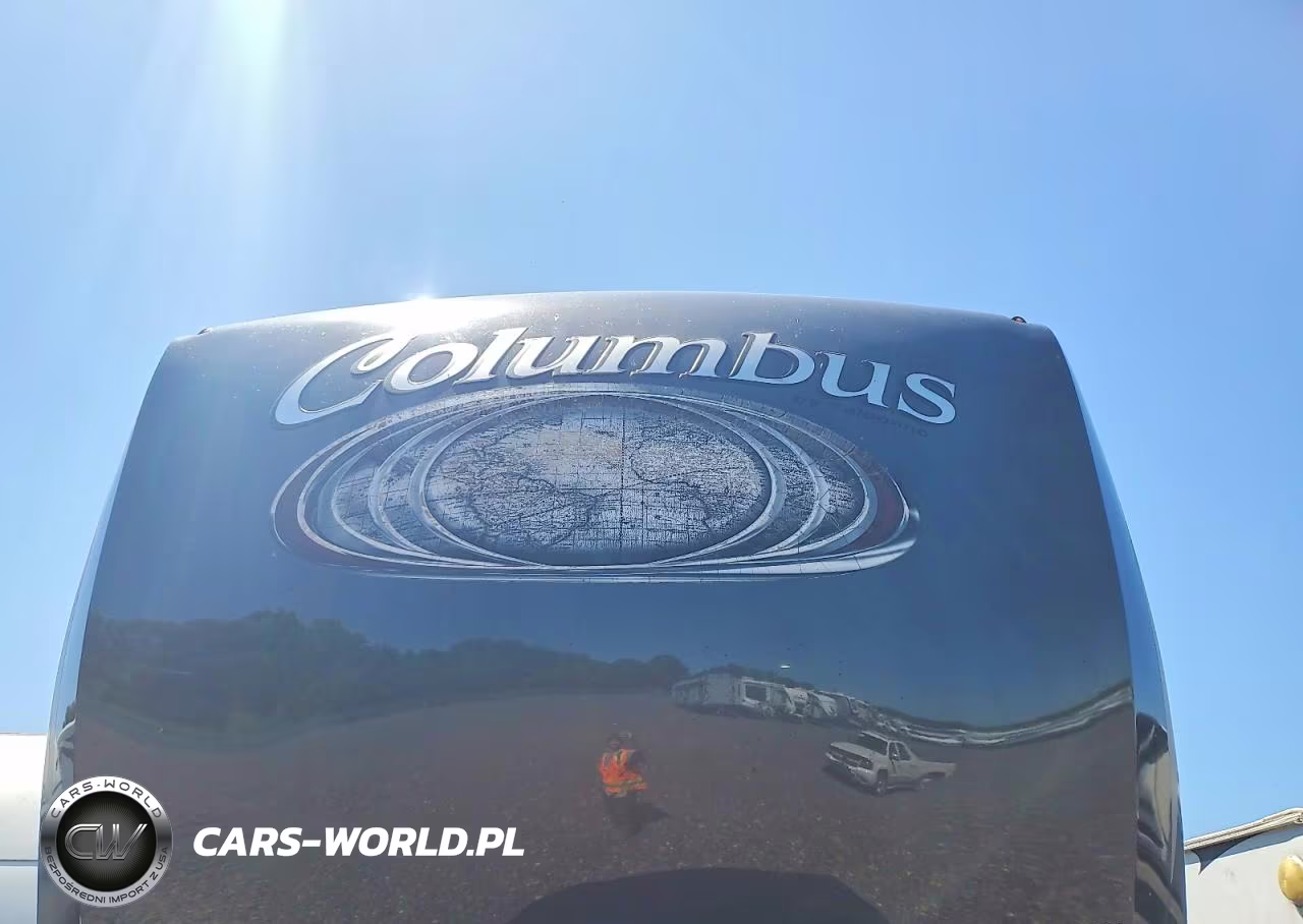 2016 Palomino 385Bh VIN:4X4FCMR21G6005593 - 8