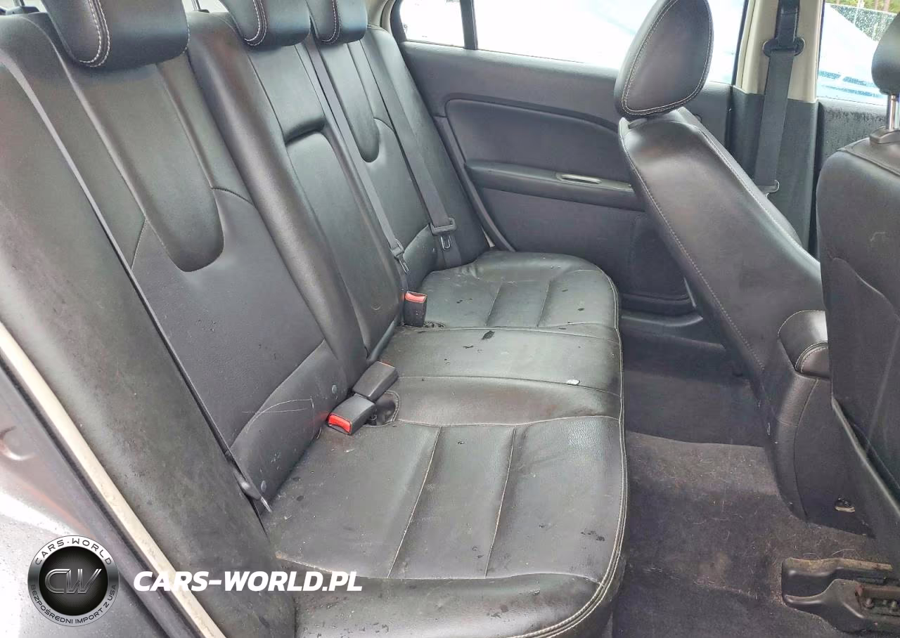 2010 Ford Fusion Sel VIN:3FAHP0CG5AR111657 - 10