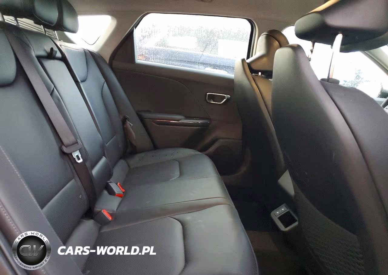 2026 Kia K4 Ex VIN:3KPFU4DE6TE301069 - 10