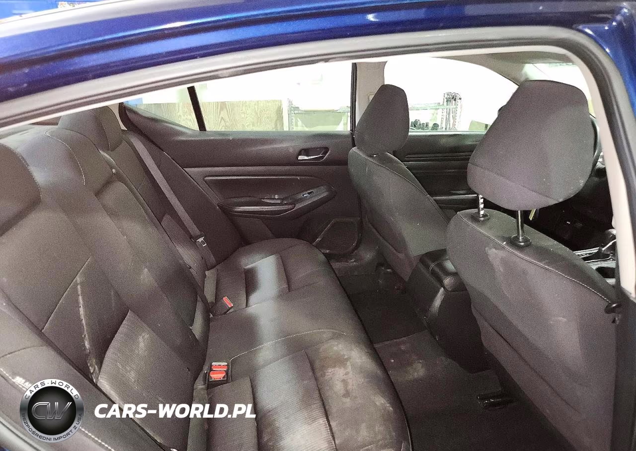 2019 Nissan Altima S VIN:1N4BL4BV3KC205979 - 10