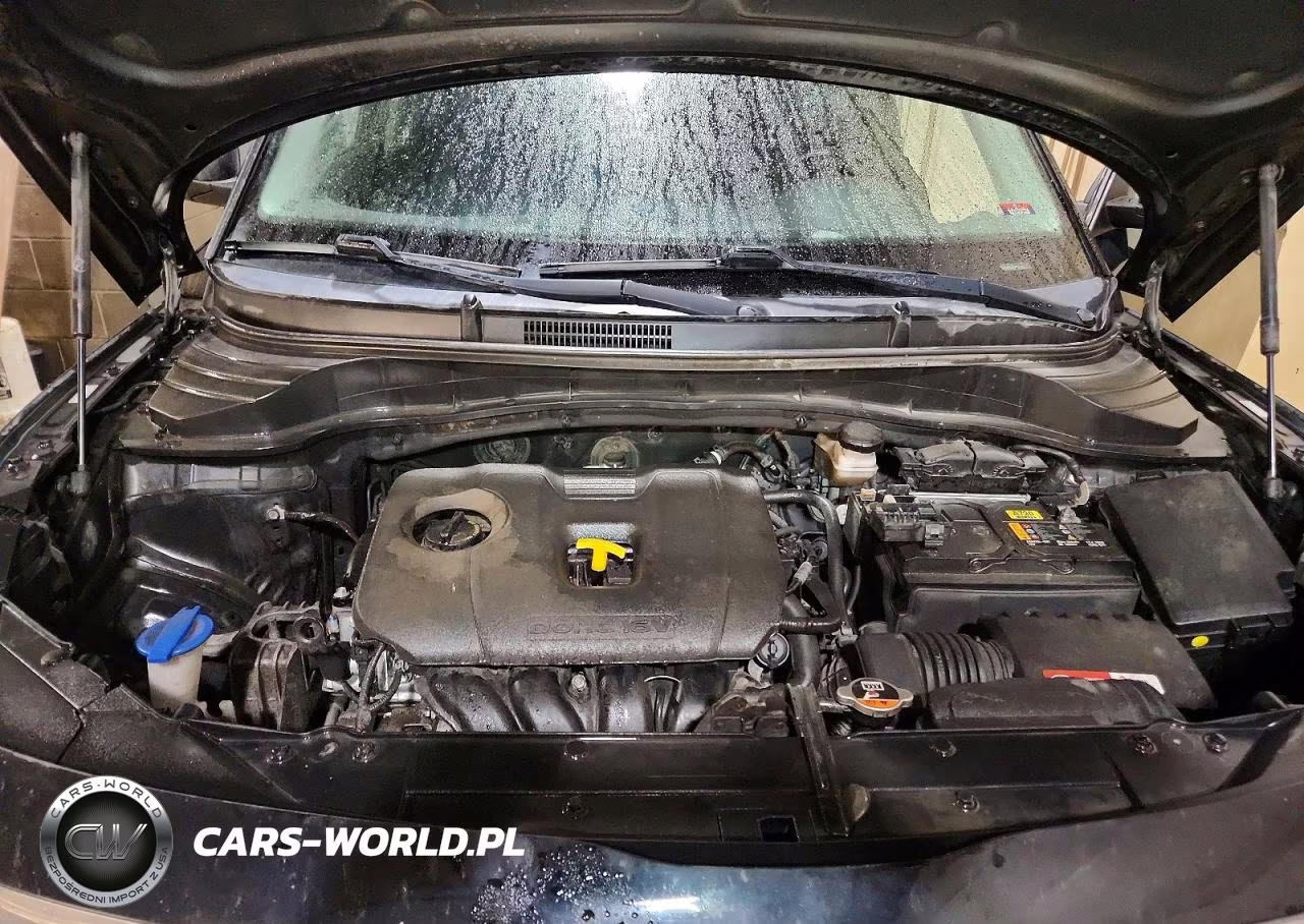 2020 Kia Soul Ex VIN:KNDJ33AU6L7124204 - 12
