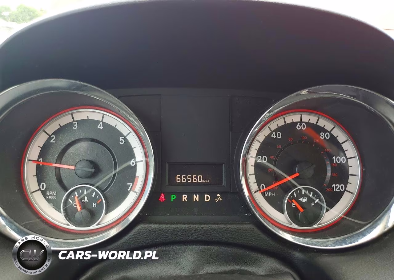 2015 Dodge Grand Caravan Se VIN:2C4RDGBG2FR670582 - 9