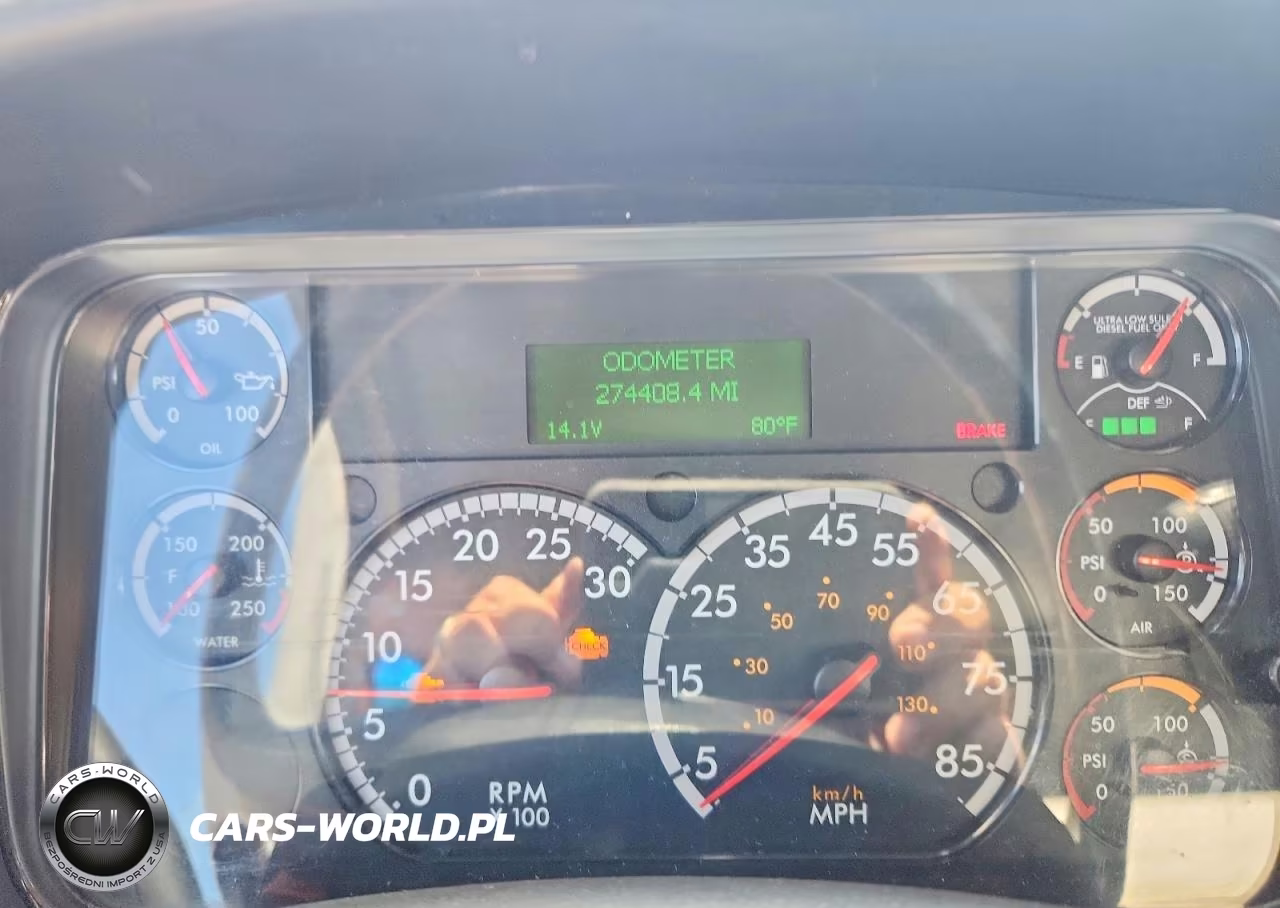 2019 Freightliner M2 106 Medium Duty VIN:3ALACWFC6KDKX7122 - 8
