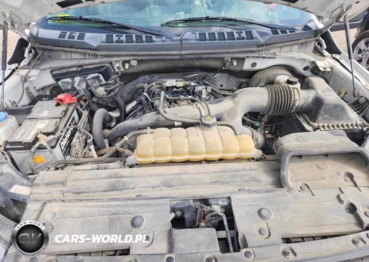 2020 Ford F150 Super Cab VIN:1FTEX1CP6LKD35661 - 10