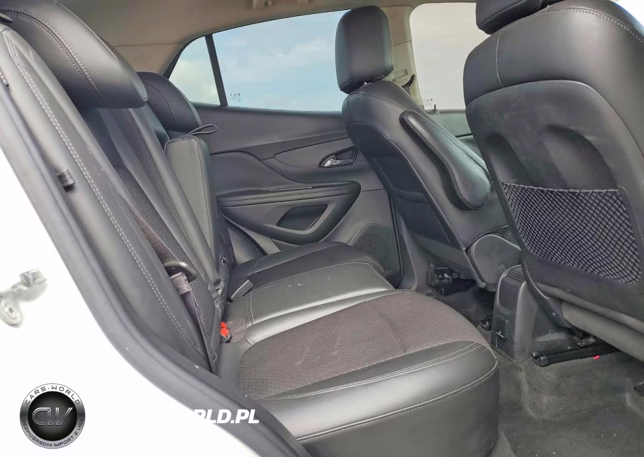 2021 Buick Encore Preferred VIN:KL4CJESB7MB356634 - 11