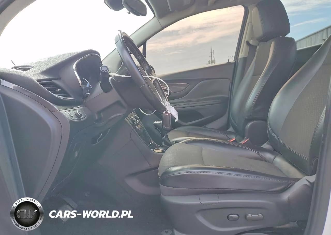 2021 Buick Encore Preferred VIN:KL4CJESB7MB356634 - 7