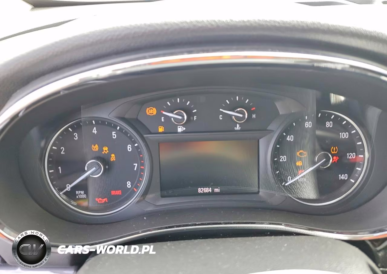 2021 Buick Encore Preferred VIN:KL4CJESB7MB356634 - 9