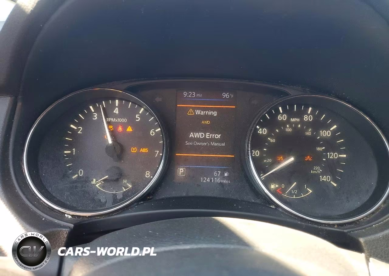 2020 Nissan Rogue Sport S VIN:JN1BJ1CW3LW644799 - 9