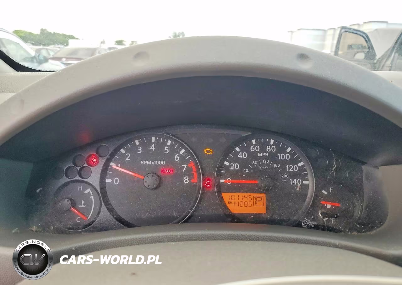 2020 Nissan Frontier S VIN:1N6ED0CE1LN701958 - 9