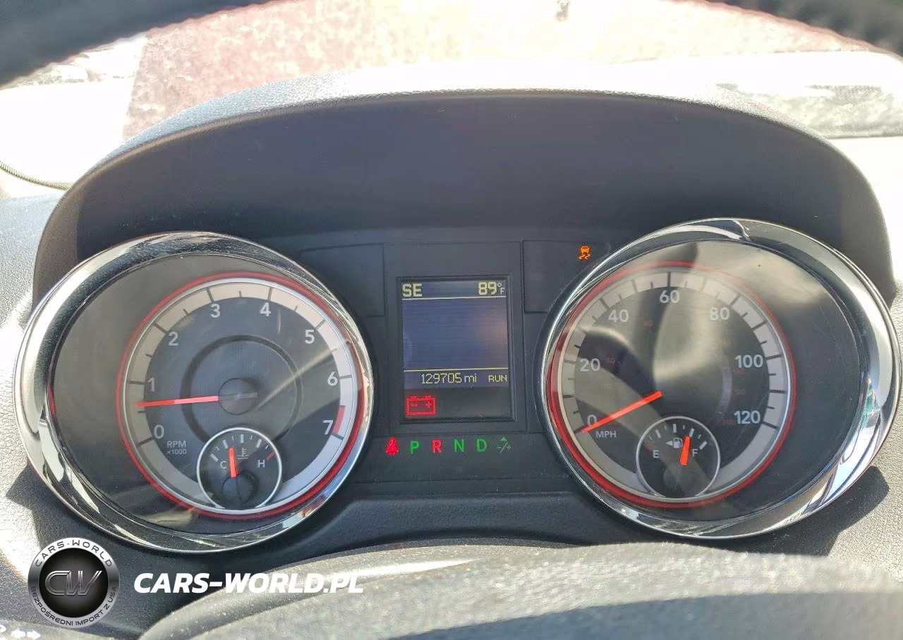 2019 Dodge Grand Caravan Gt VIN:2C4RDGEGXKR606165 - 9