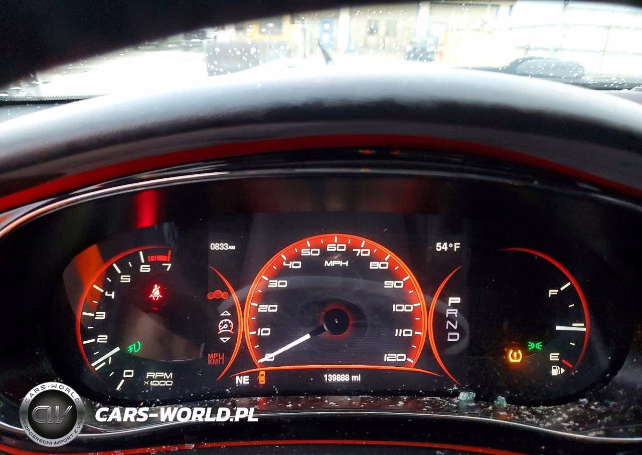 2014 Dodge Dart Gt VIN:1C3CDFEB8ED921174 - 9
