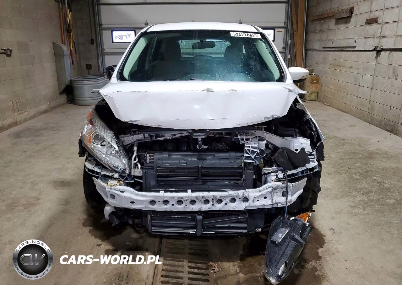 2018 Ford C-Max Se VIN:1FADP5AU9JL103323 - 5