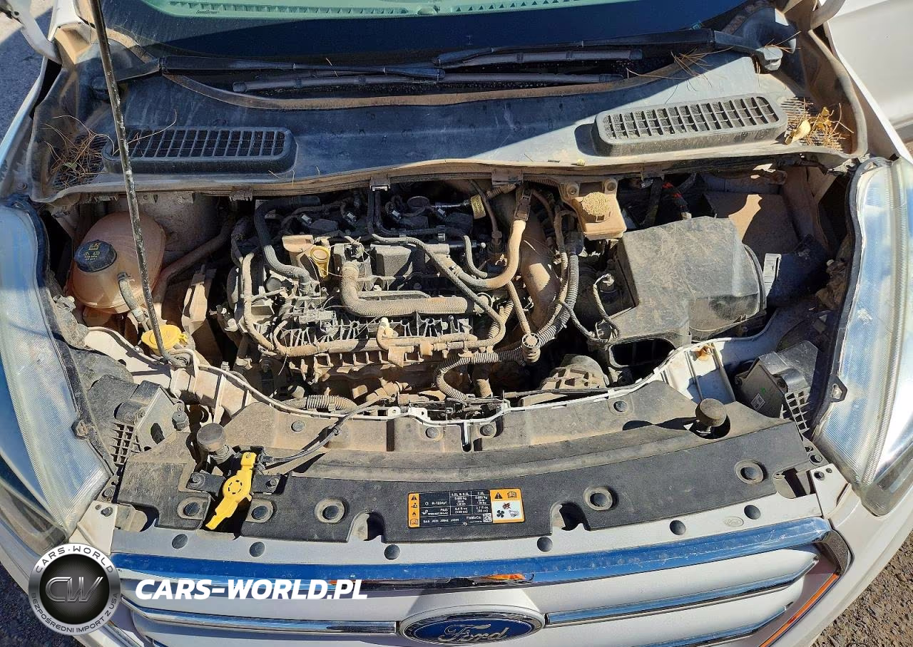 2018 Ford Escape Sel VIN:1FMCU9HD8JUA86421 - 12