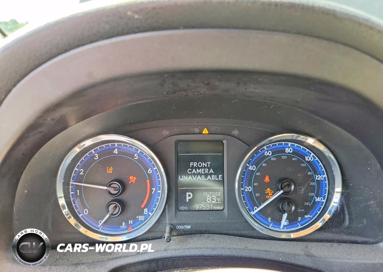 2017 Toyota Corolla Le VIN:2T1BURHE2HC925687 - 9