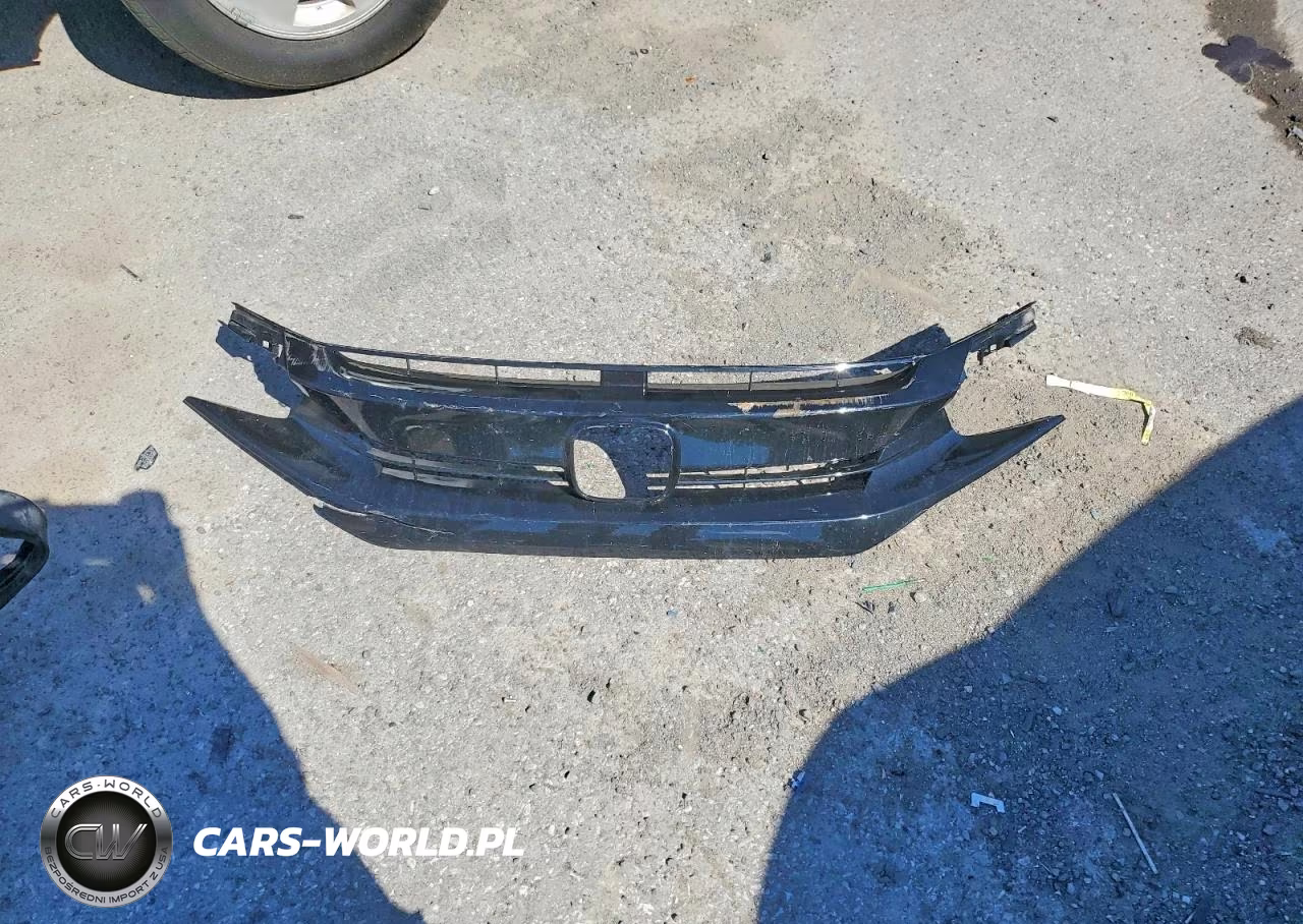 2018 Honda Civic Sport VIN:SHHFK7H41JU411686 - 12