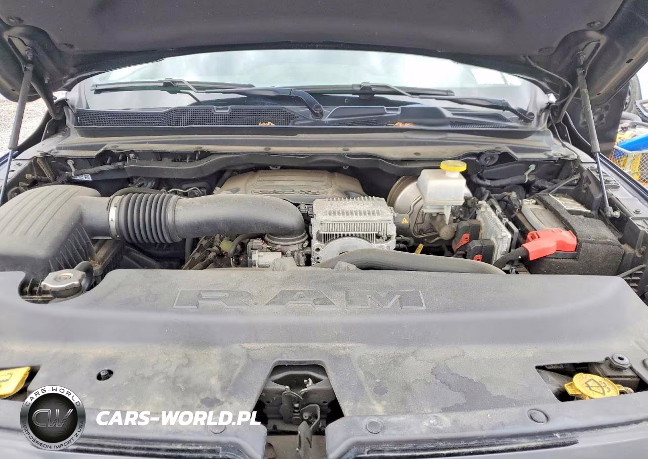2021 Ram 1500 Big Horn VIN:1C6SRFFT9MN807085 - 11