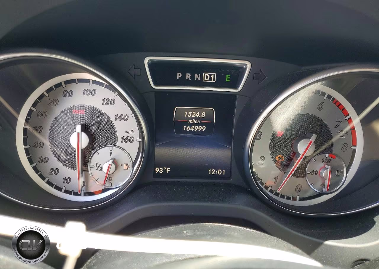 2015 Mercedes-Benz Cla 250 VIN:WDDSJ4EB0FN247611 - 9