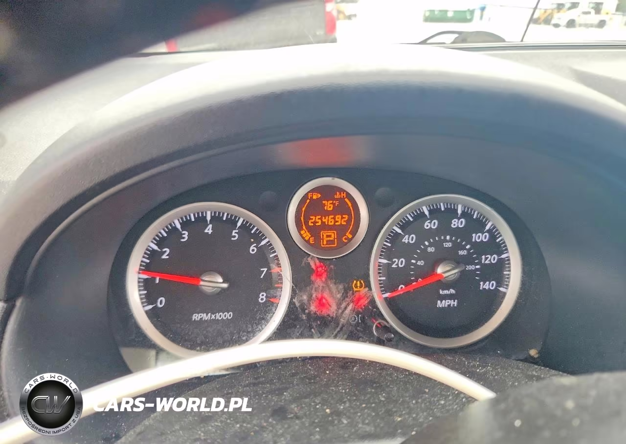 2010 Nissan Sentra 2.0 VIN:3N1AB6AP8AL697972 - 9