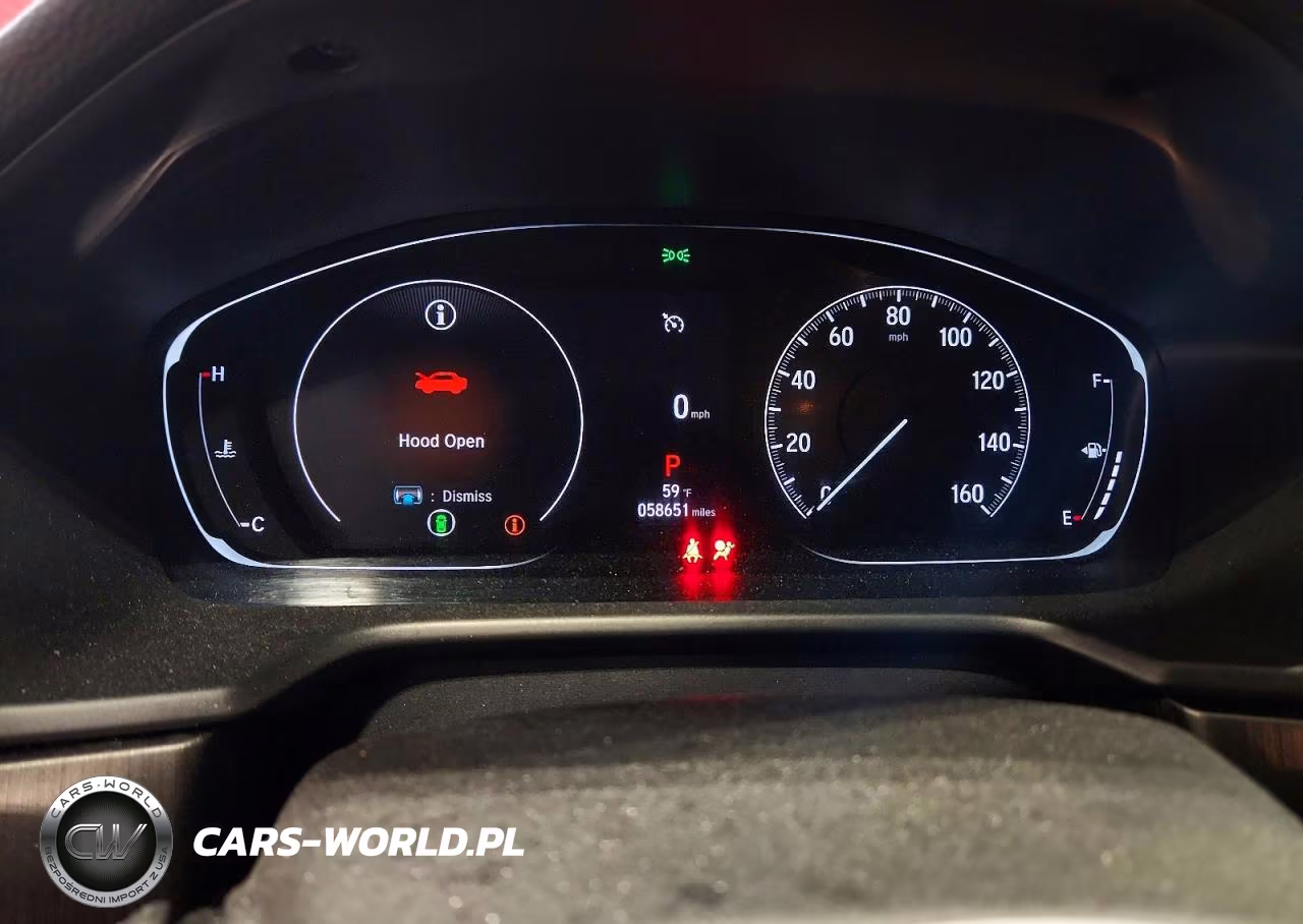 2021 Honda Accord Lx VIN:1HGCV1F14MA067920 - 9