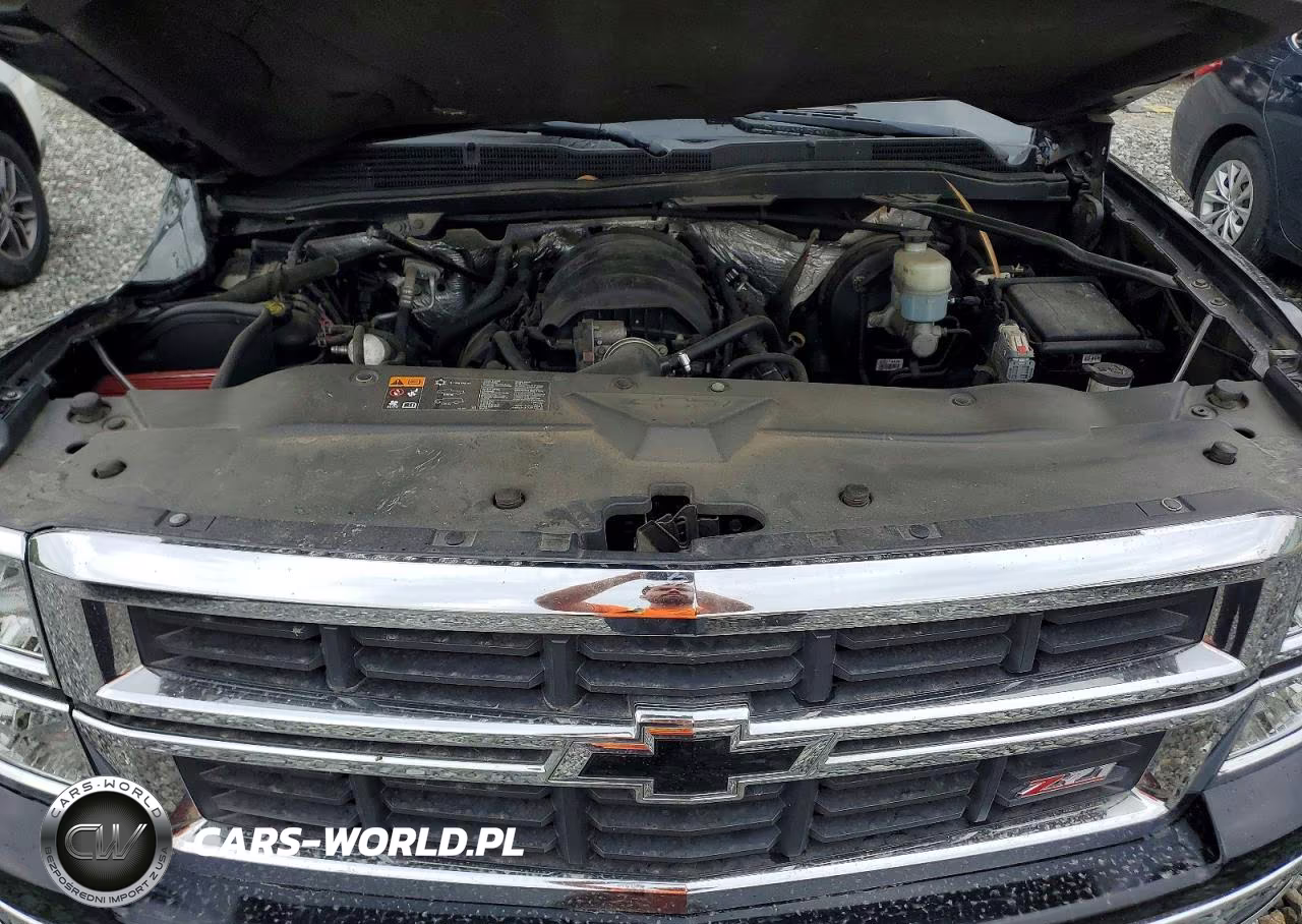 2014 Chevrolet Silverado K1500 Lt VIN:3GCUKRECXEG328306 - 11