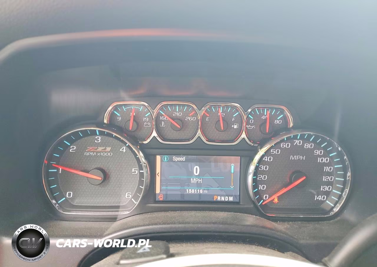 2014 Chevrolet Silverado K1500 Lt VIN:3GCUKRECXEG328306 - 9