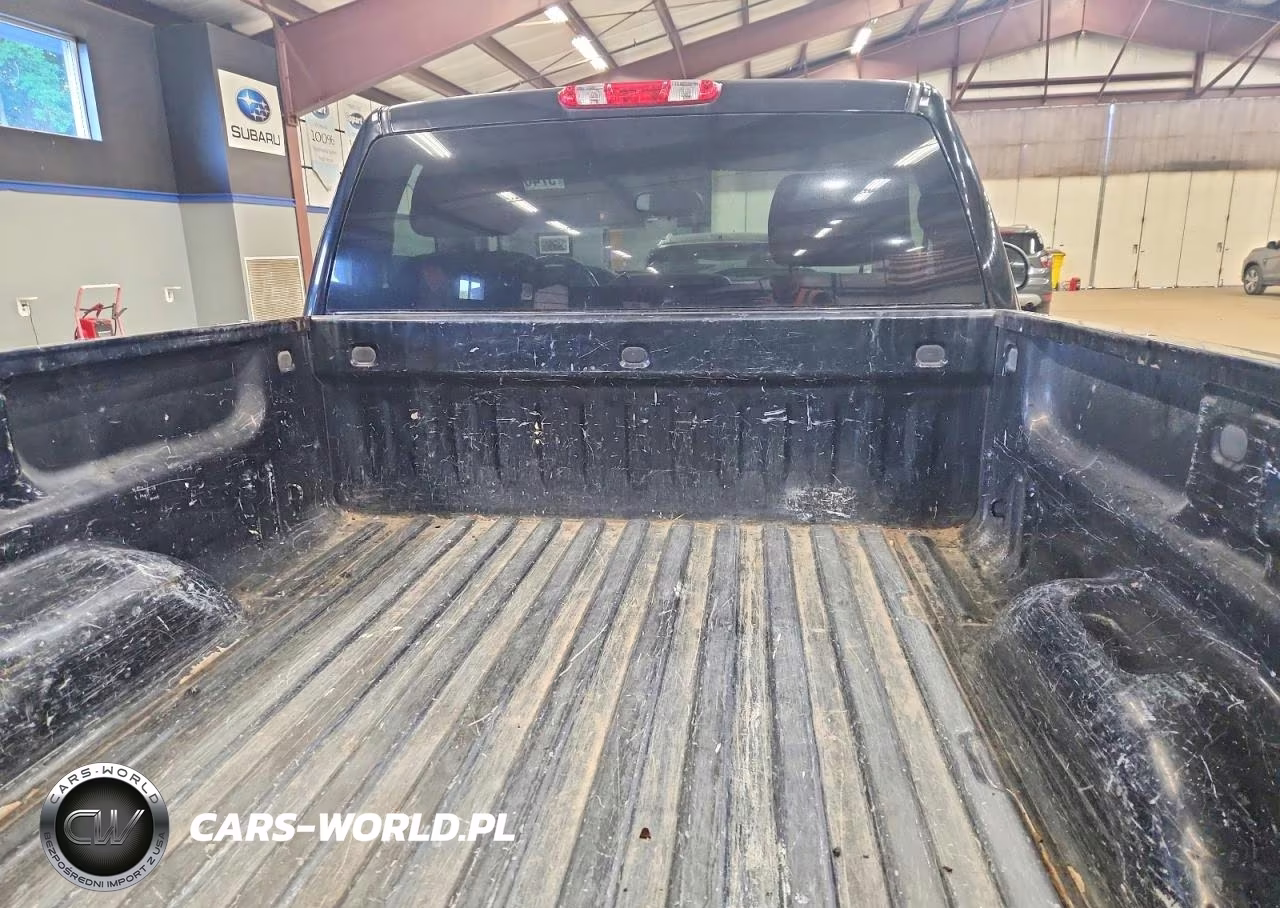 2011 GMC Sierra K1500 Sle VIN:1GTN2VE04BZ327019 - 10