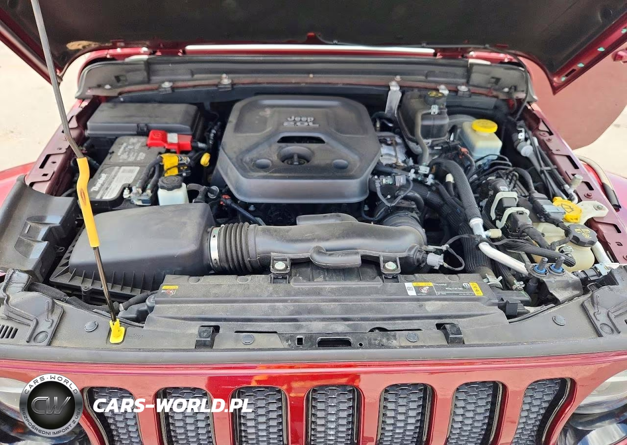 2021 Jeep Wrangler Unlimited Sahara VIN:1C4HJXEN6MW692586 - 12