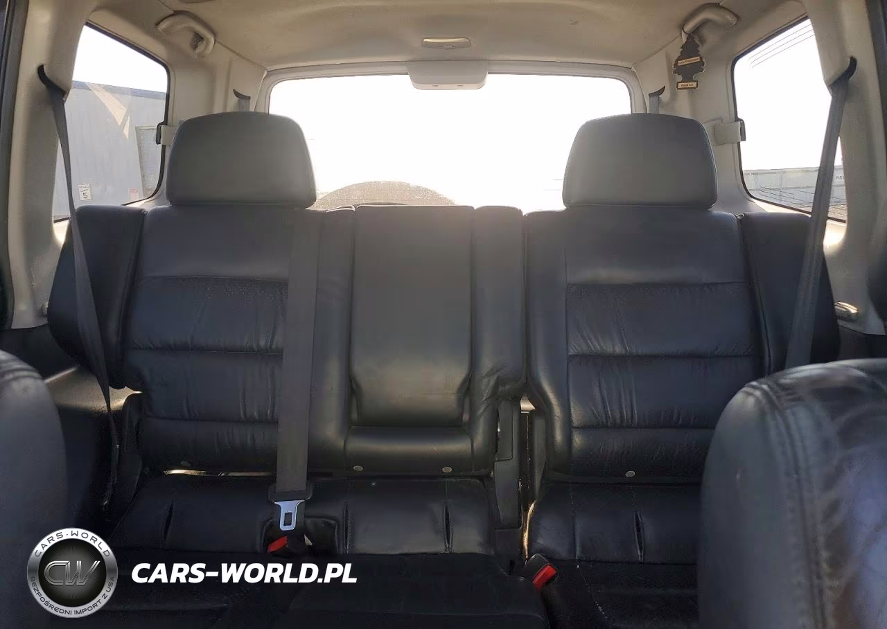 2002 Mitsubishi Montero Limited VIN:JA4MW51R12J069393 - 10
