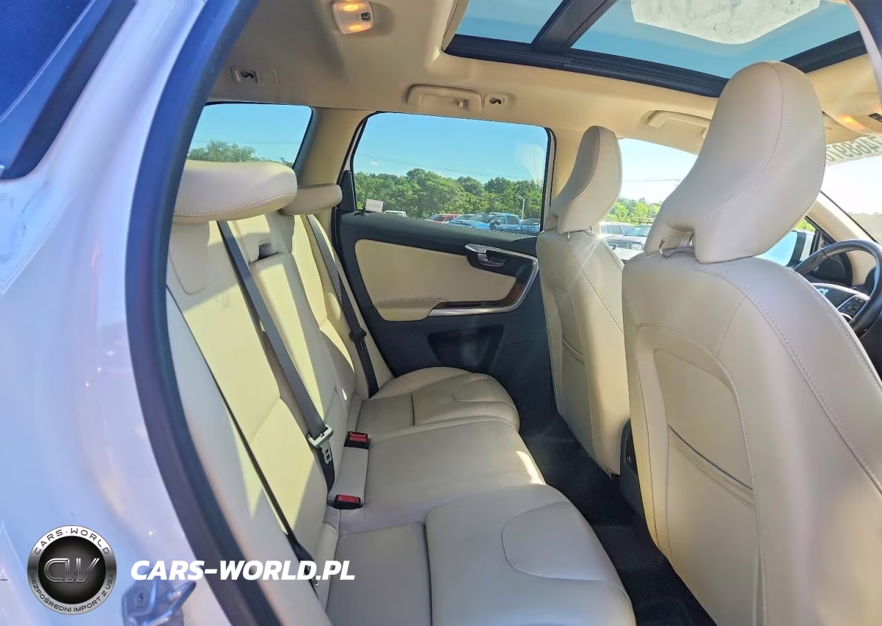 2017 Volvo Xc60 T6 Inscription VIN:YV449MRU8H2211352 - 11