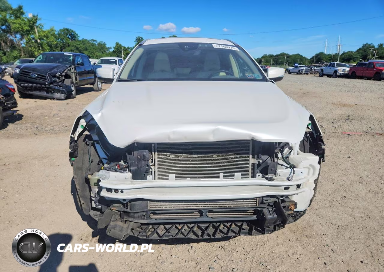 2017 Volvo Xc60 T6 Inscription VIN:YV449MRU8H2211352 - 5