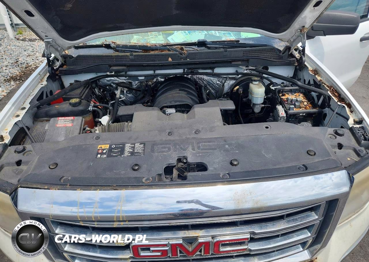 2015 GMC Sierra C1500 VIN:1GTN1TEC6FZ901434 - 11