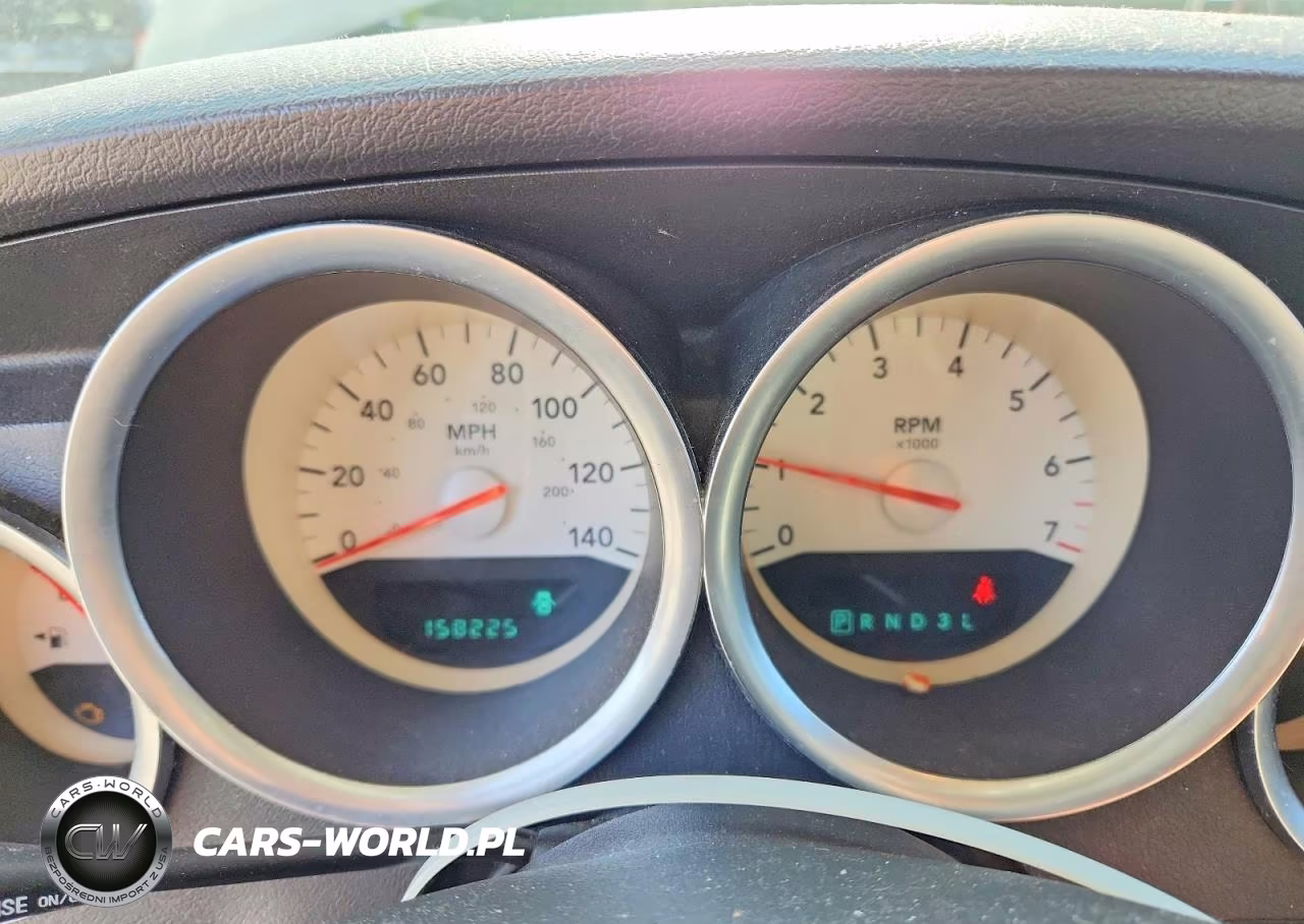 2006 Dodge Magnum Sxt VIN:2D4FV47V96H172538 - 9