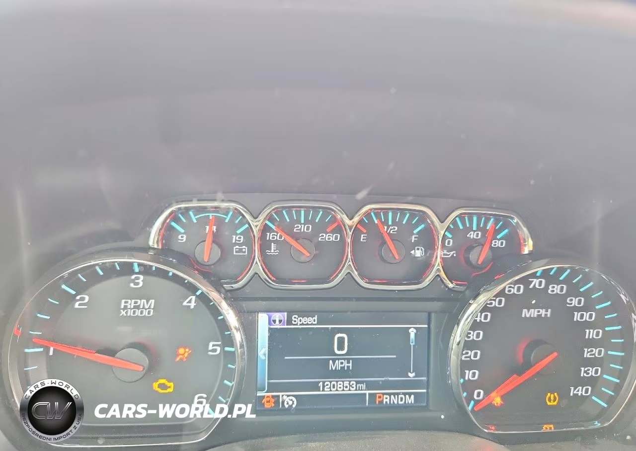2014 Chevrolet Silverado C1500 Lt VIN:3GCPCREH1EG194985 - 9