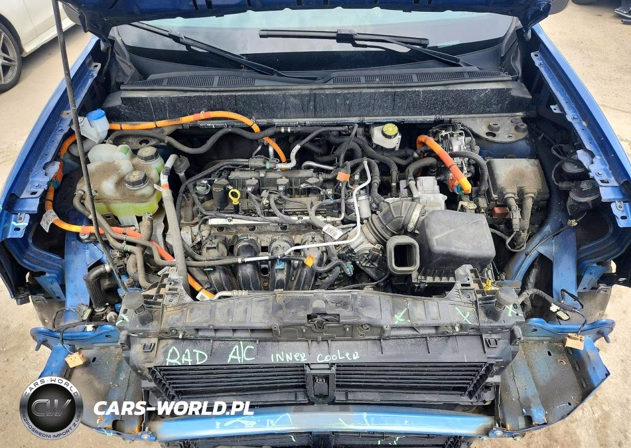 2024 Ford Maverick Xlt VIN:3FTTW8H31RRA39444 - 11