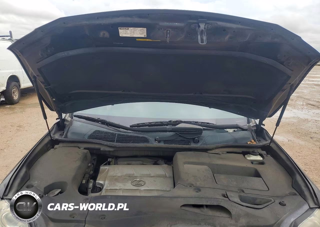 2013 Lexus Rx 350 VIN:2T2ZK1BAXDC101387 - 12
