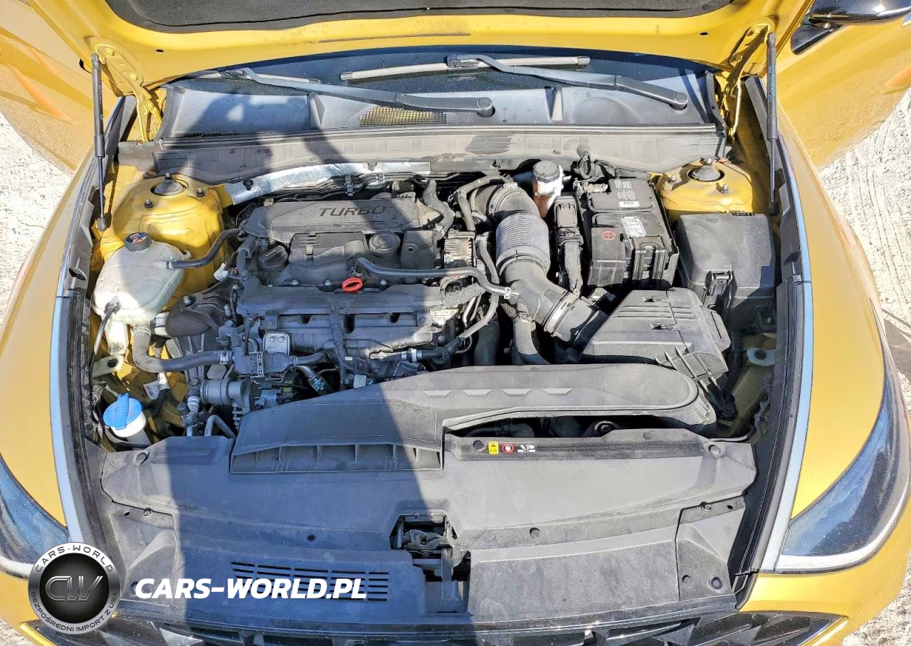 2020 Hyundai Sonata Sel Plus VIN:5NPEJ4J26LH051228 - 11
