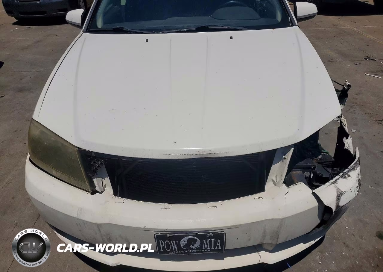 2010 Dodge Avenger R VIN:1B3CC5FB7AN217173 - 11