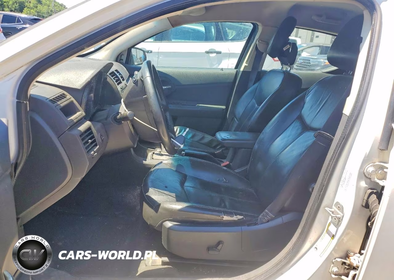 2010 Dodge Avenger R VIN:1B3CC5FB7AN217173 - 7
