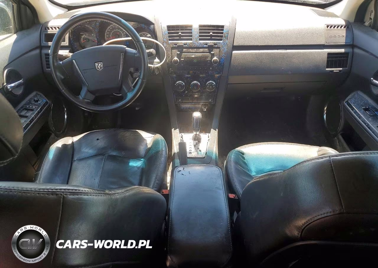 2010 Dodge Avenger R VIN:1B3CC5FB7AN217173 - 8