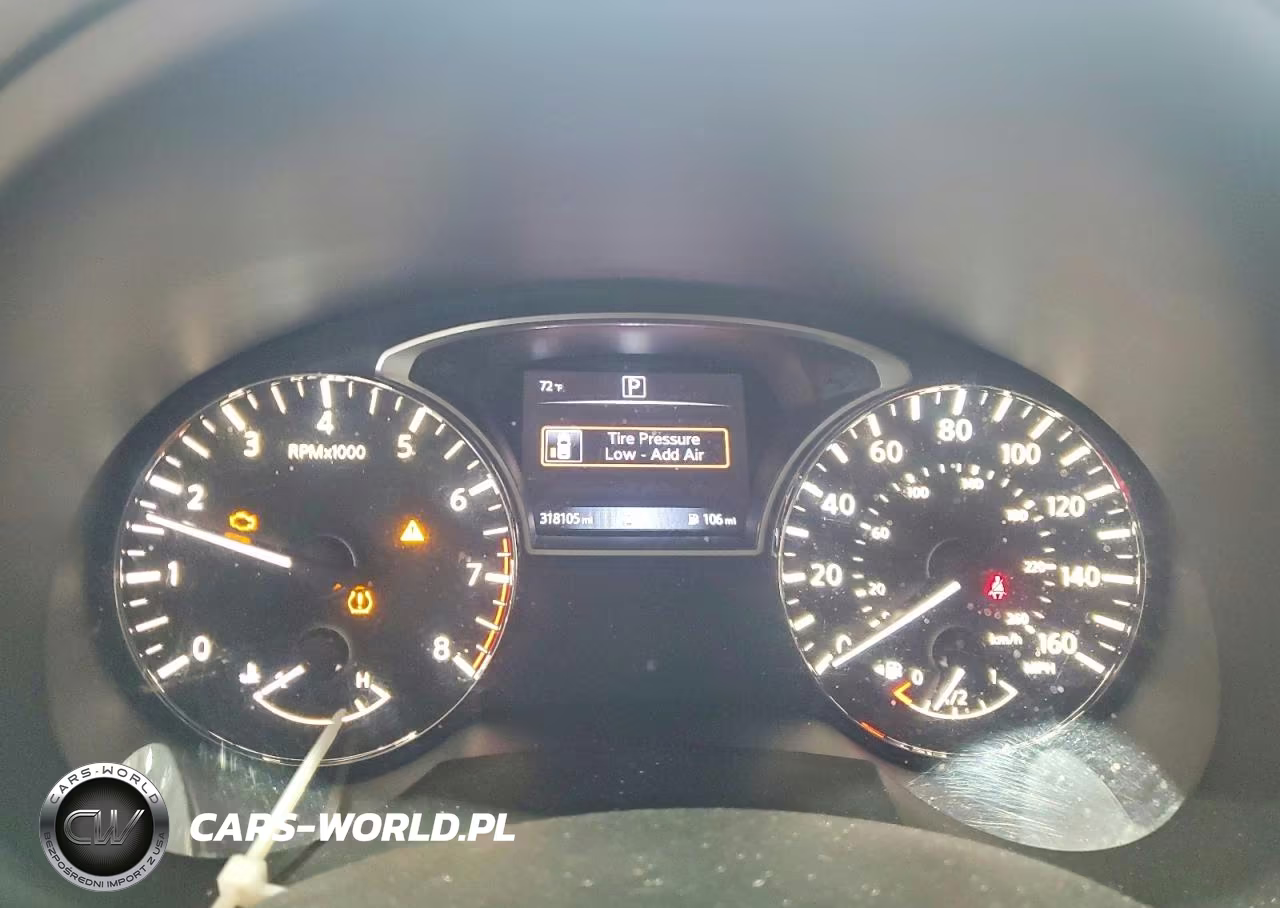 2018 Nissan Altima 2.5 S VIN:1N4AL3AP9JC208795 - 9
