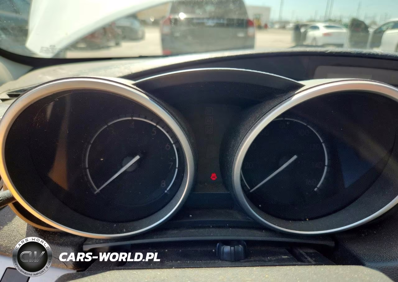 2010 Mazda 3 S VIN:JM1BL1S56A1169157 - 9