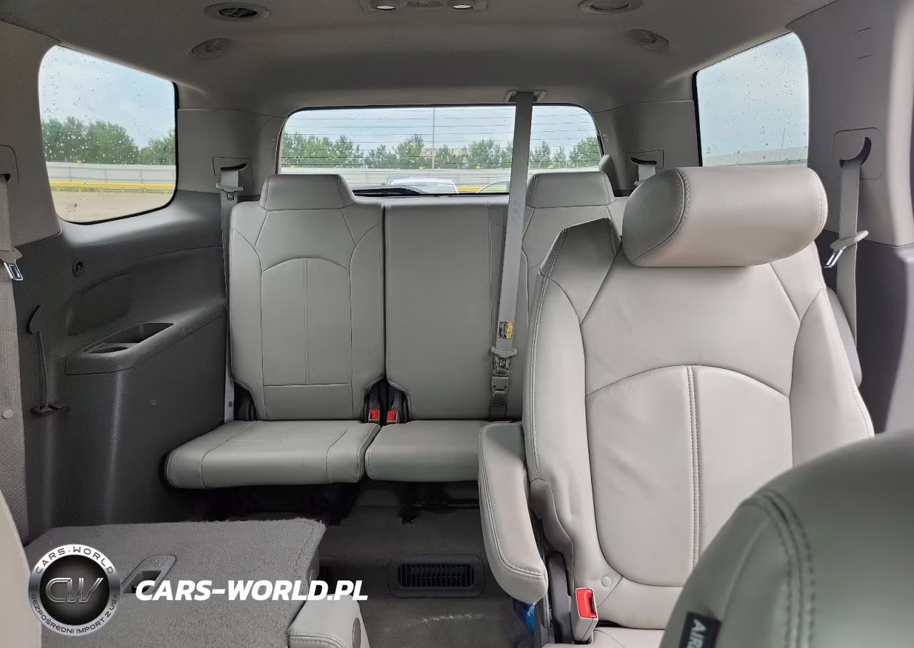 2016 GMC Acadia Slt-1 VIN:1GKKRRKDXGJ181720 - 10